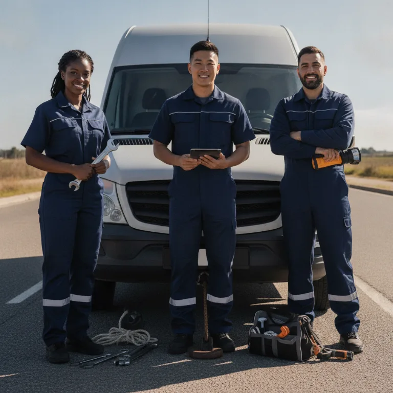 autosleepdienst Steenwijk